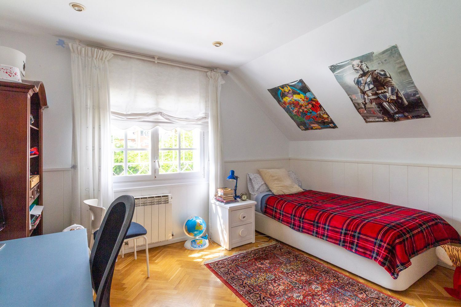 Casas o chalets-Venta-Pozuelo de AlarcÃ³n-1723342-Foto-34