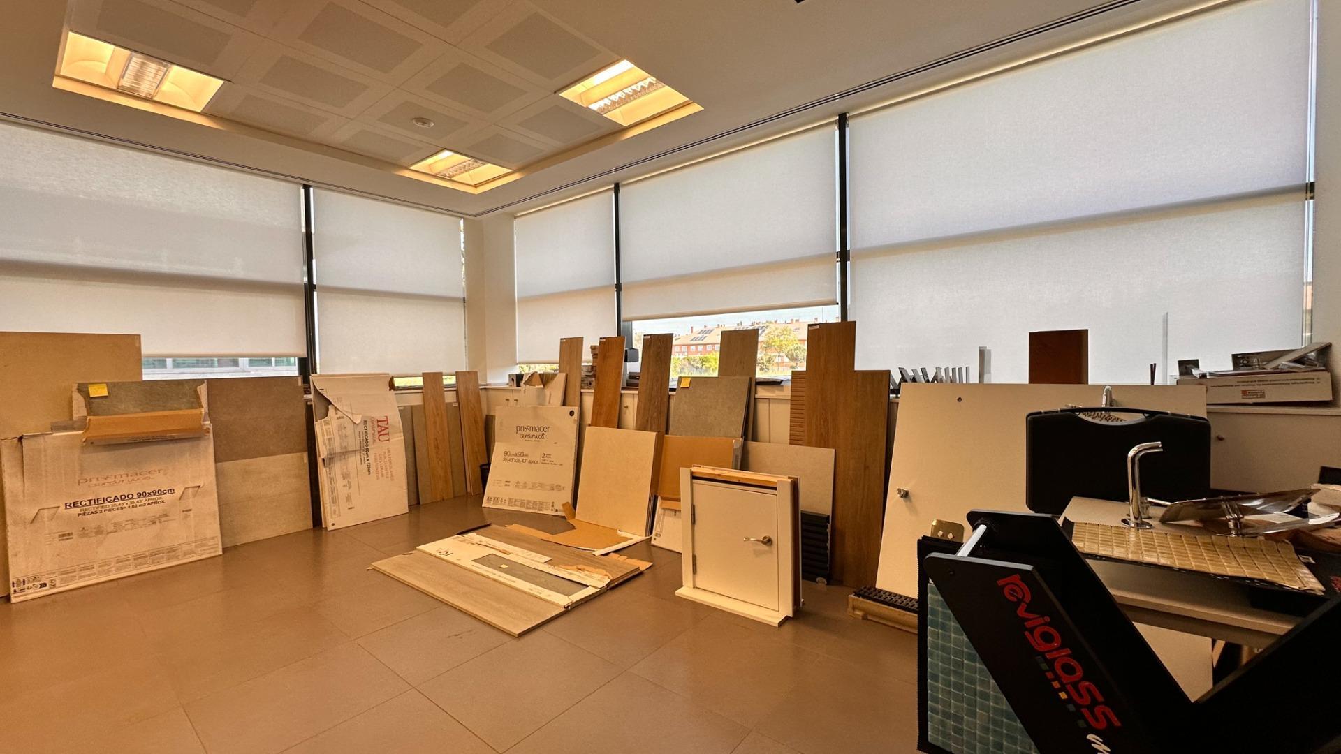 Oficinas-Alquiler-Villaviciosa de OdÃ³n-1724091-Foto-13