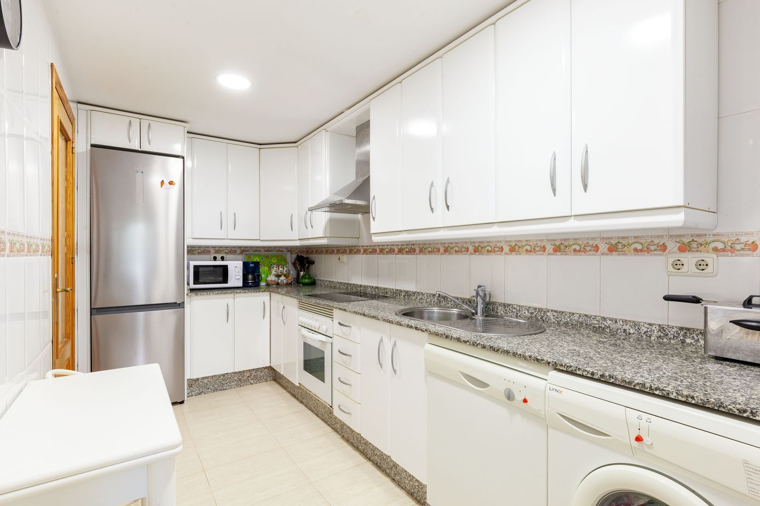 Pisos-Venta-HuÃ©rcal-Overa-1385906-Foto-10