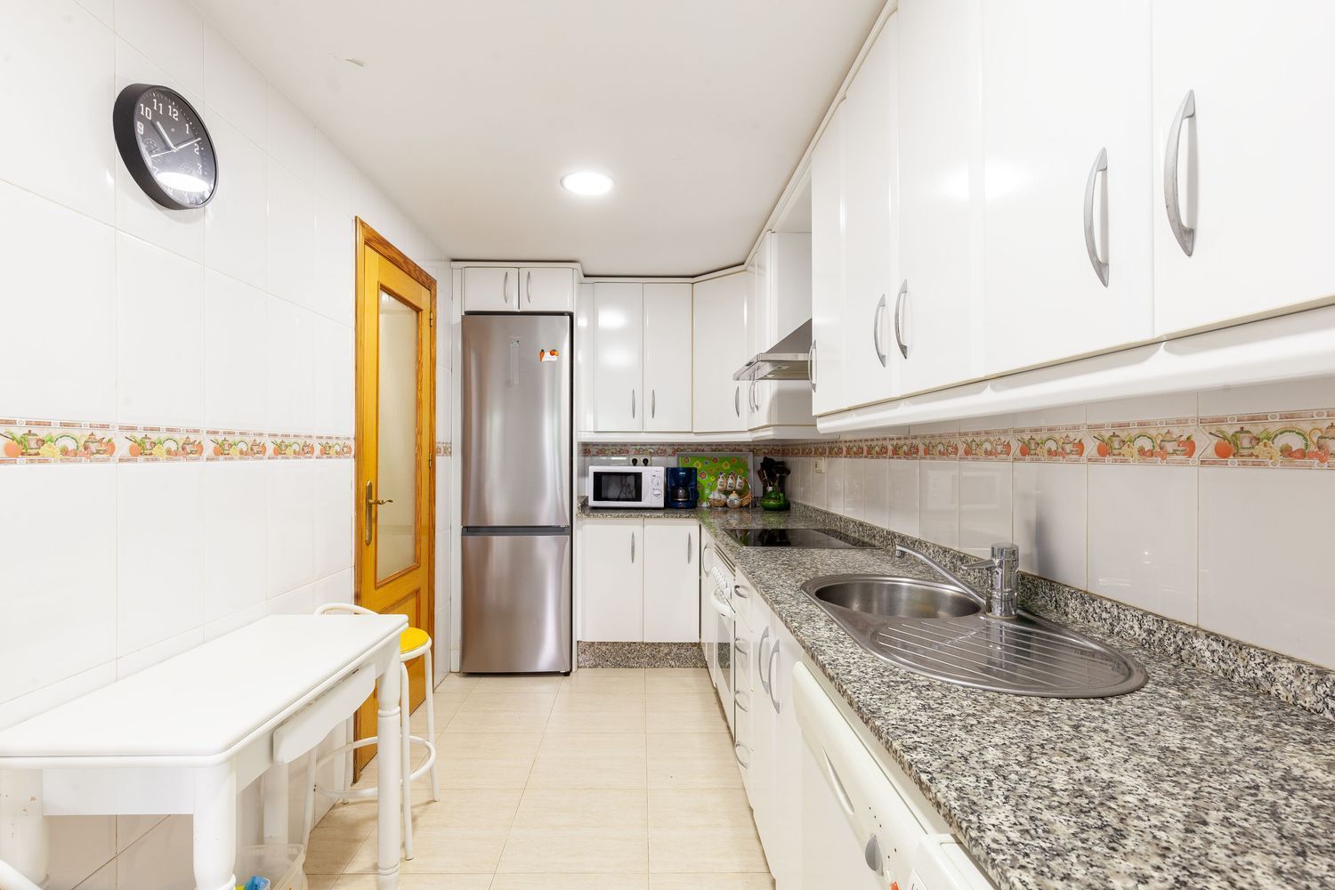 Pisos-Venta-HuÃ©rcal-Overa-1385906-Foto-8
