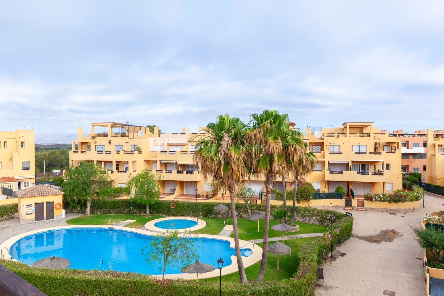 Pisos-Venta-HuÃ©rcal-Overa-1385906-Foto-33