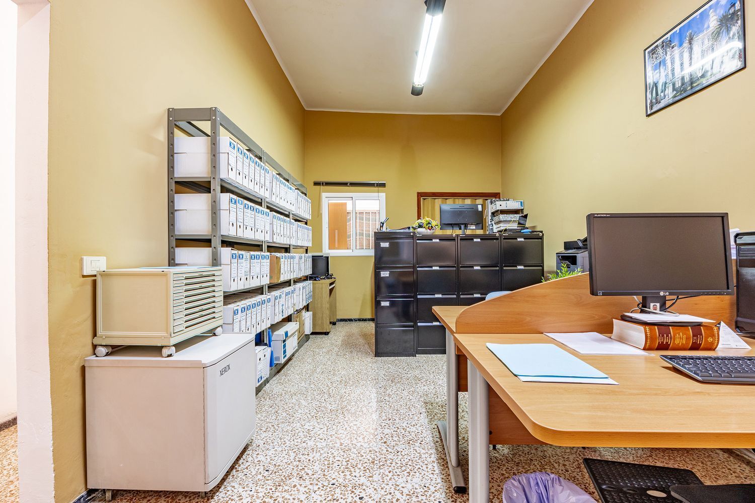 Oficinas-Venta-Las Palmas de Gran Canaria-1729047-Foto-20
