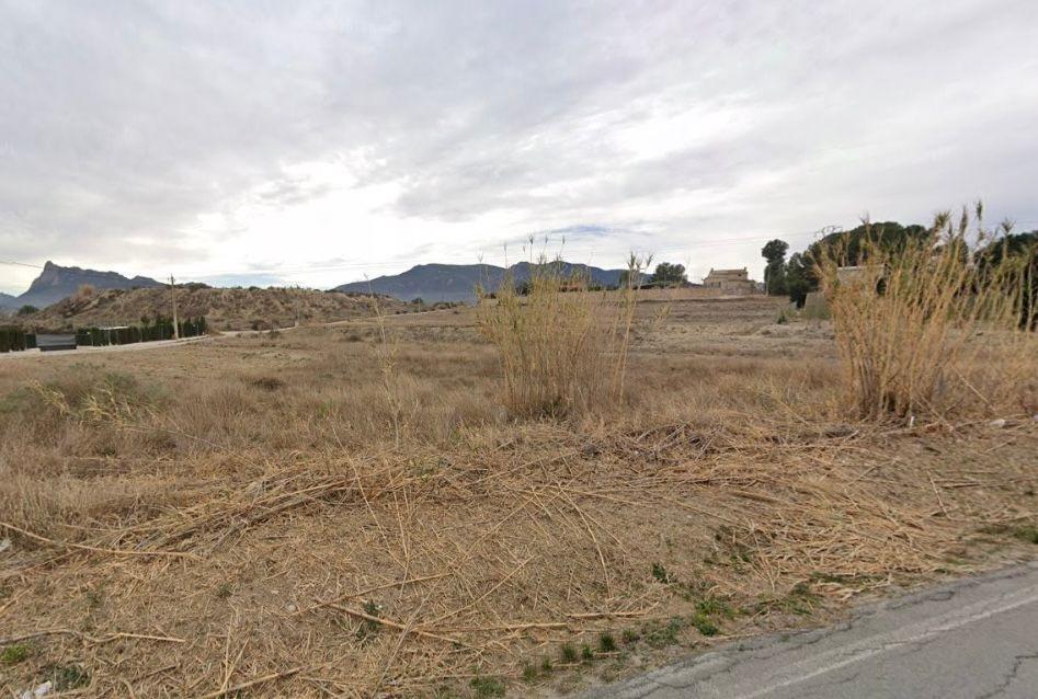Fincas y solares-Venta-Cieza-1729140-Foto-2