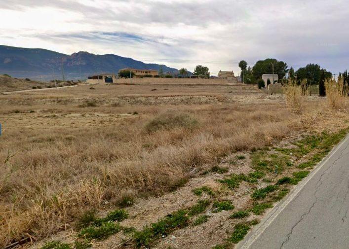 Fincas y solares-Venta-Cieza-1729140-Foto-4