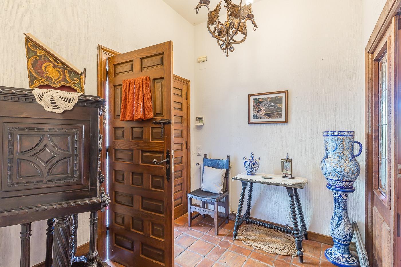 Casas o chalets-Venta-Navacerrada-1729143-Foto-2