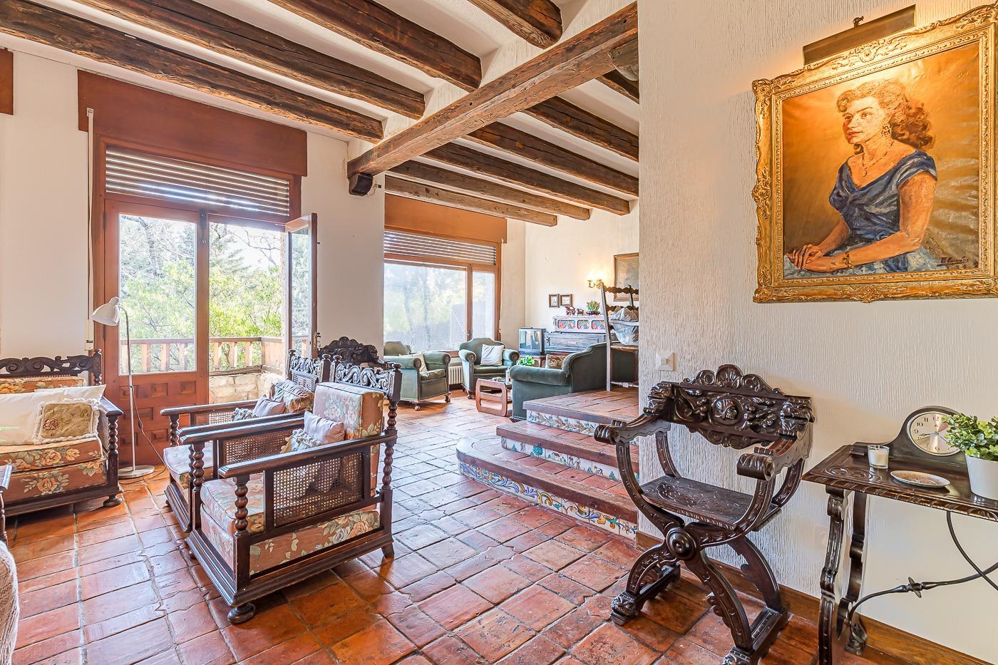 Casas o chalets-Venta-Navacerrada-1729143-Foto-3