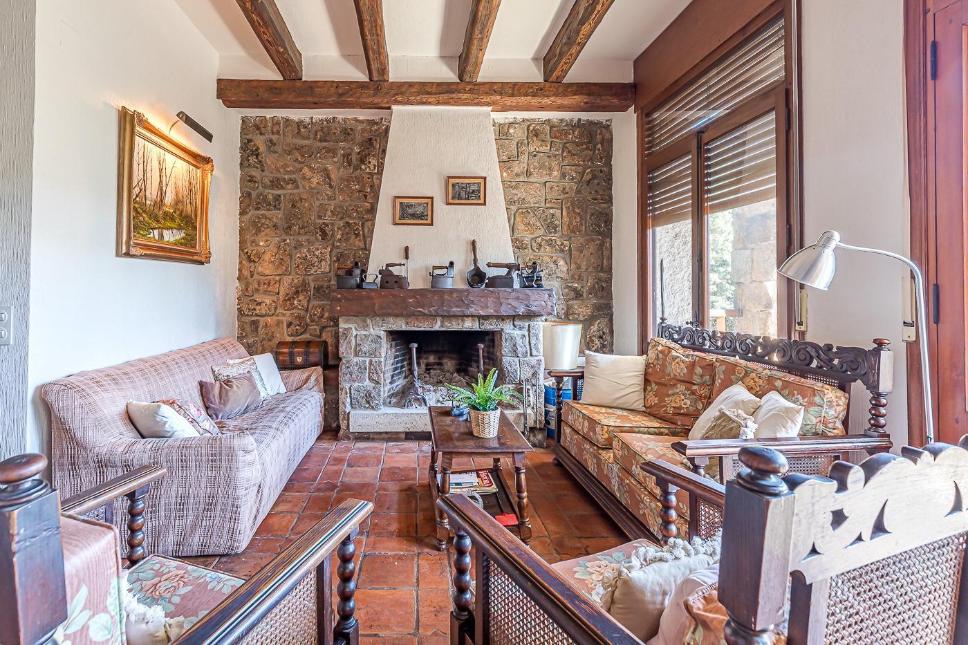 Casas o chalets-Venta-Navacerrada-1729143-Foto-5