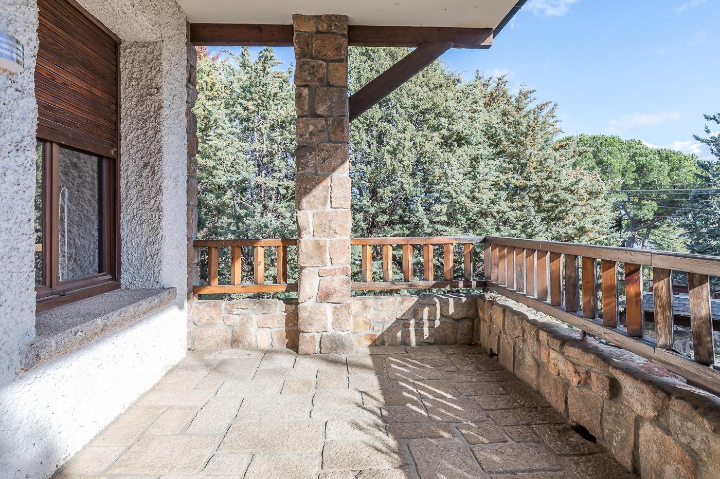 Casas o chalets-Venta-Navacerrada-1729143-Foto-7