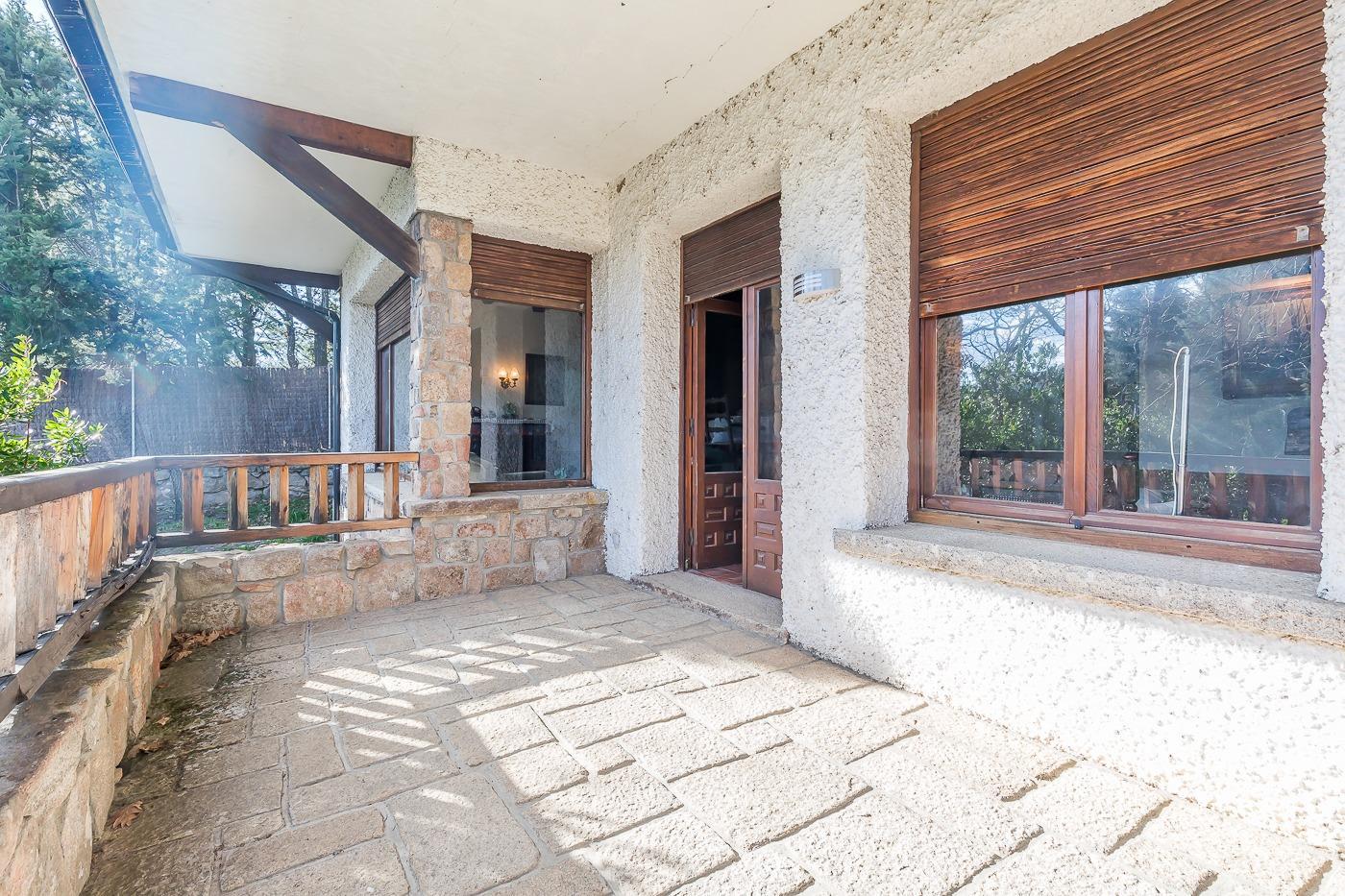 Casas o chalets-Venta-Navacerrada-1729143-Foto-9