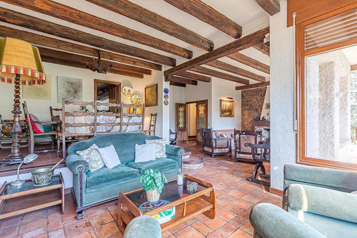 Casas o chalets-Venta-Navacerrada-1729143-Foto-11