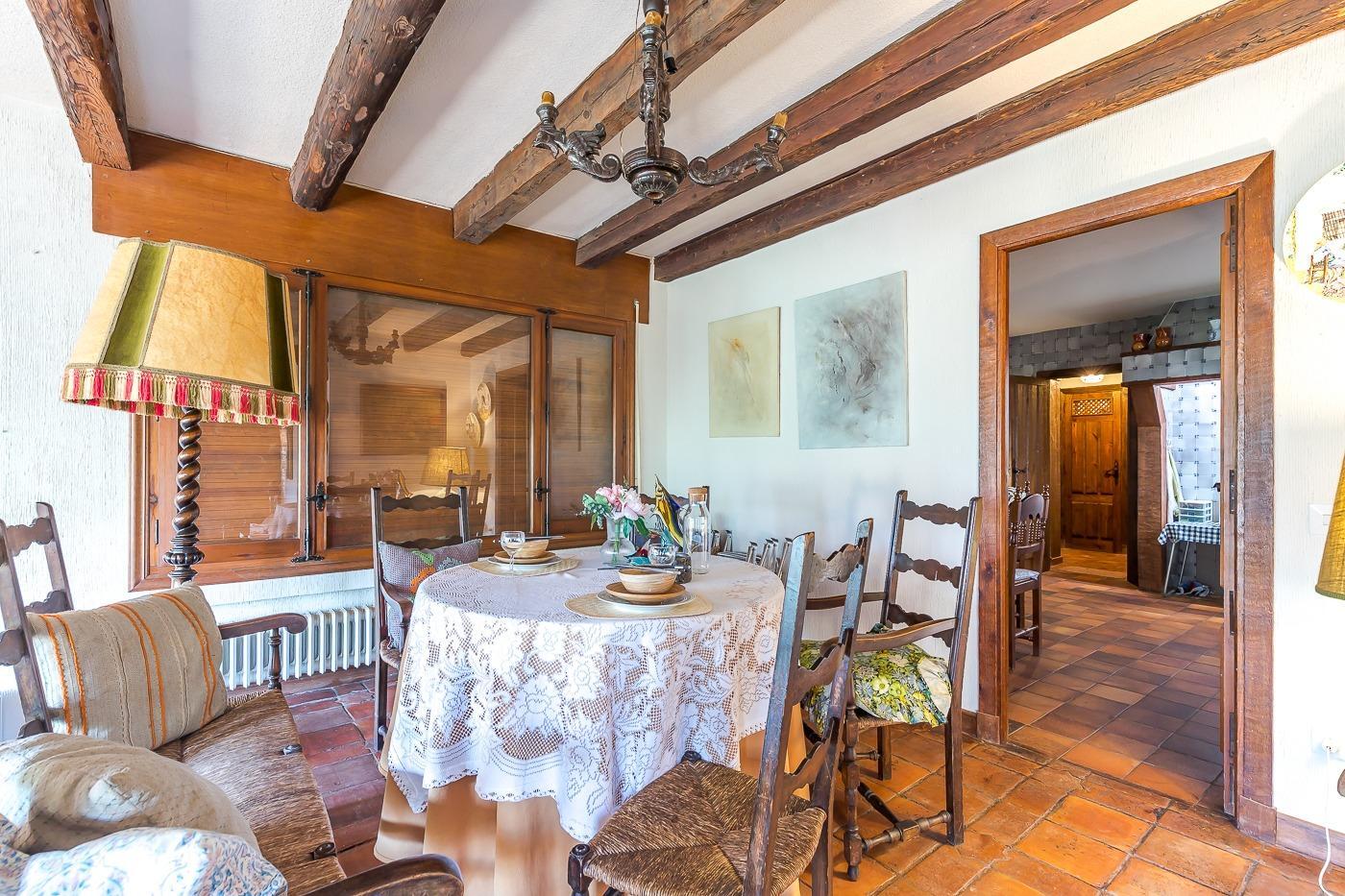 Casas o chalets-Venta-Navacerrada-1729143-Foto-13