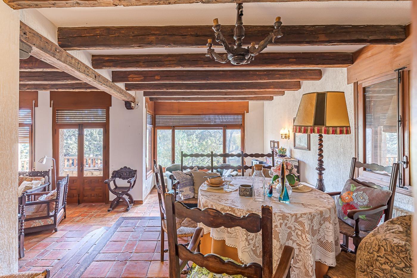 Casas o chalets-Venta-Navacerrada-1729143-Foto-12