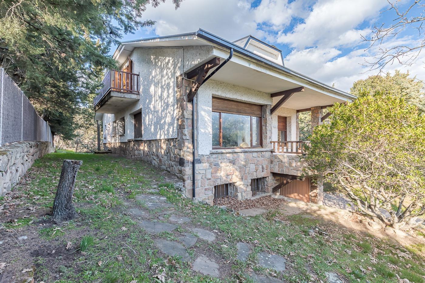 Casas o chalets-Venta-Navacerrada-1729143-Foto-63