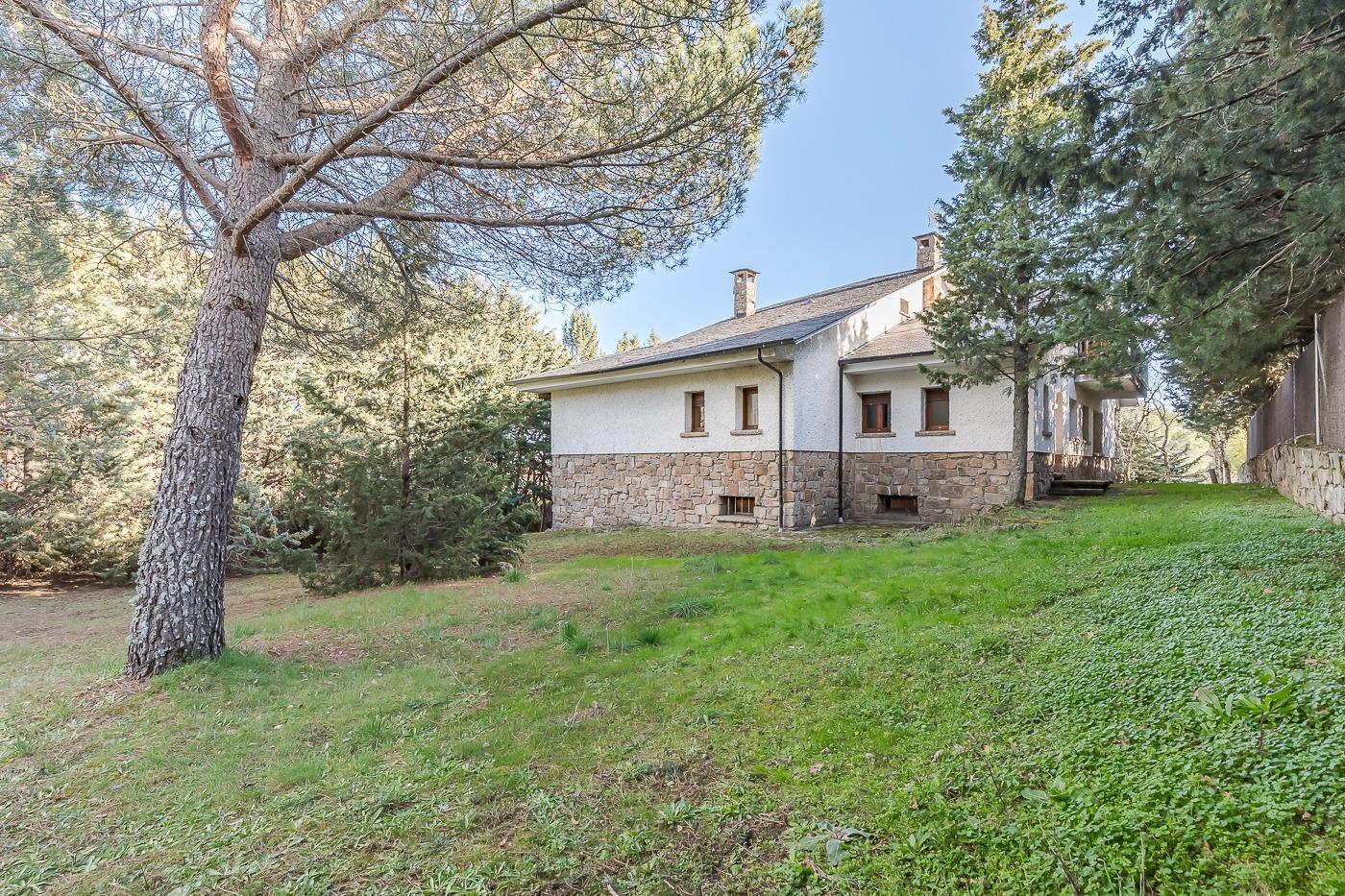 Casas o chalets-Venta-Navacerrada-1729143-Foto-65