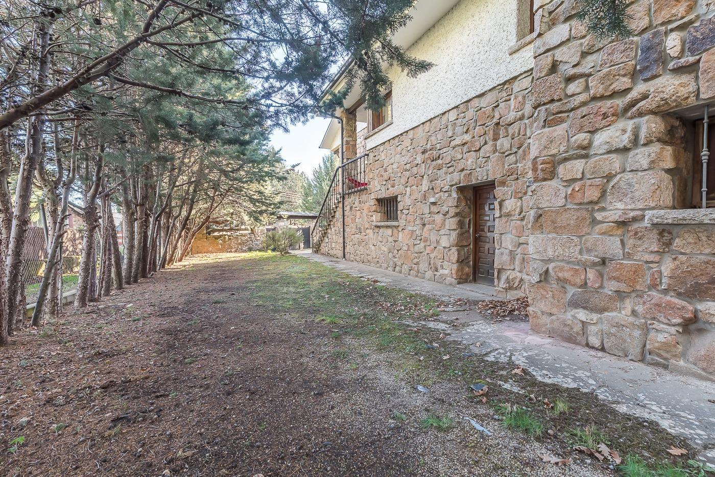 Casas o chalets-Venta-Navacerrada-1729143-Foto-67