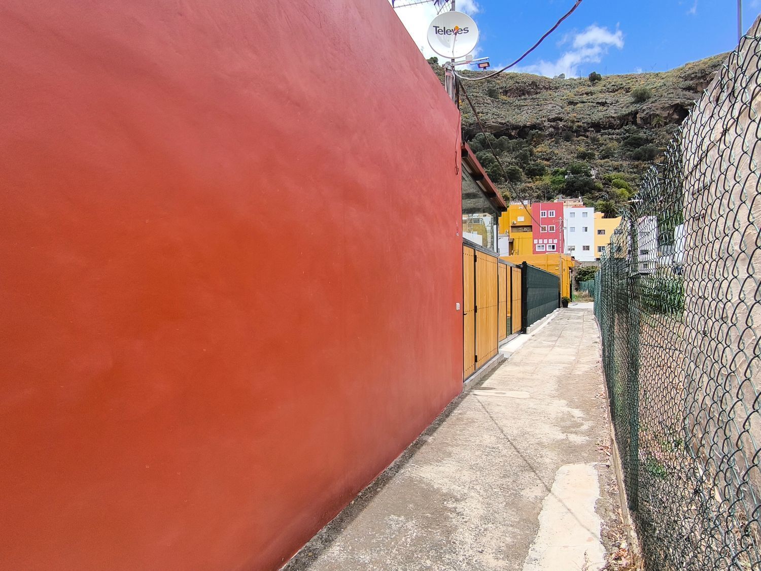 Casas o chalets-Alquiler-Santa BrÃ­gida-1729590-Foto-2