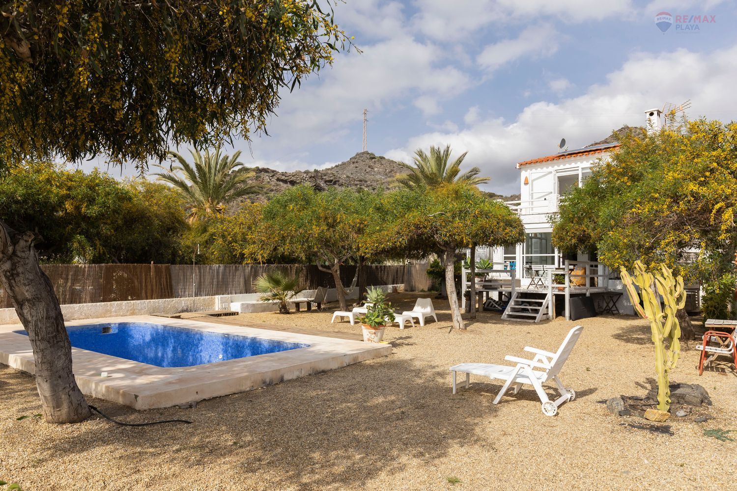 Casas o chalets-Venta-Cuevas de Almanzora-1707696-Foto-11