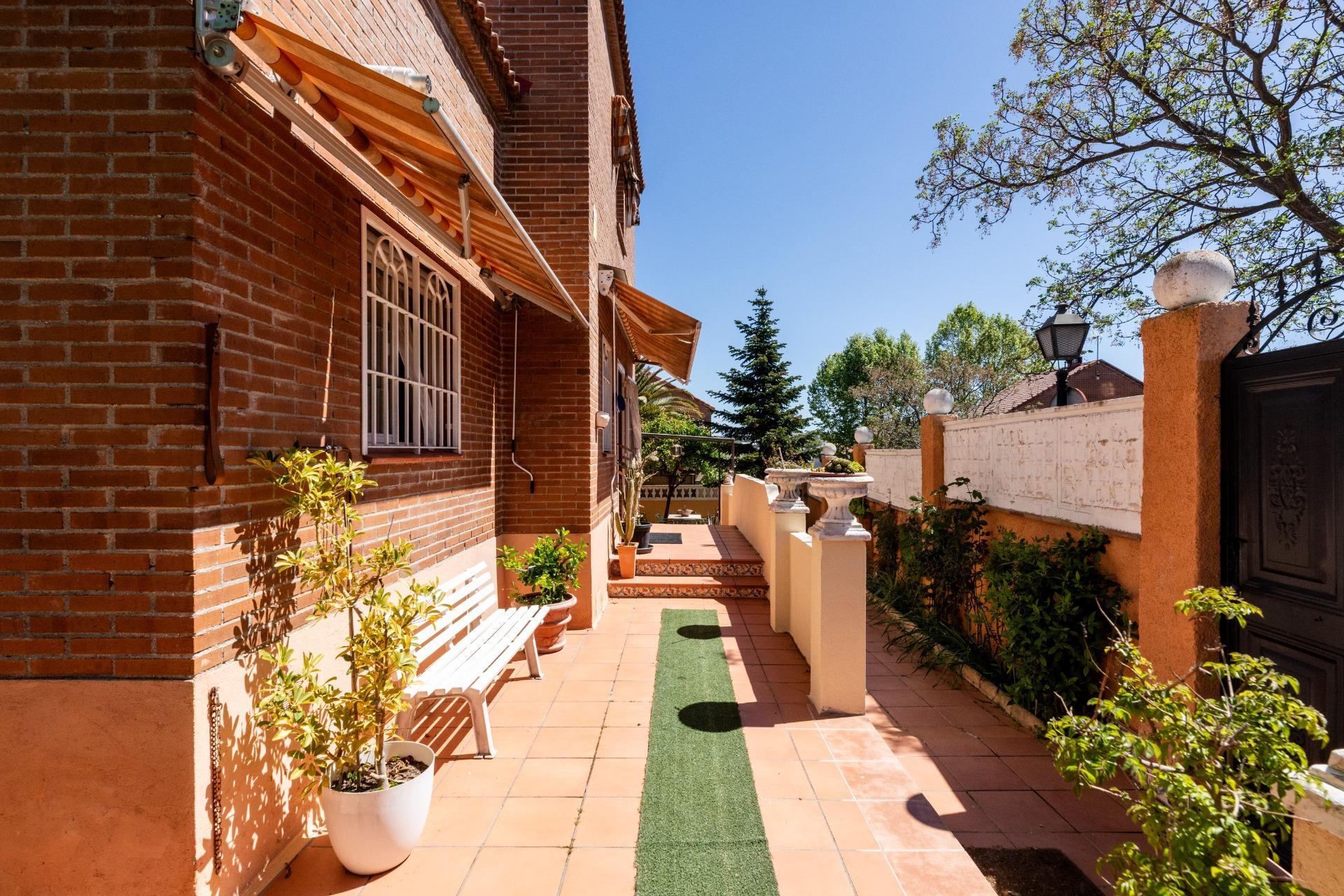 Casas o chalets-Venta-Arroyomolinos-1761198-Foto-5