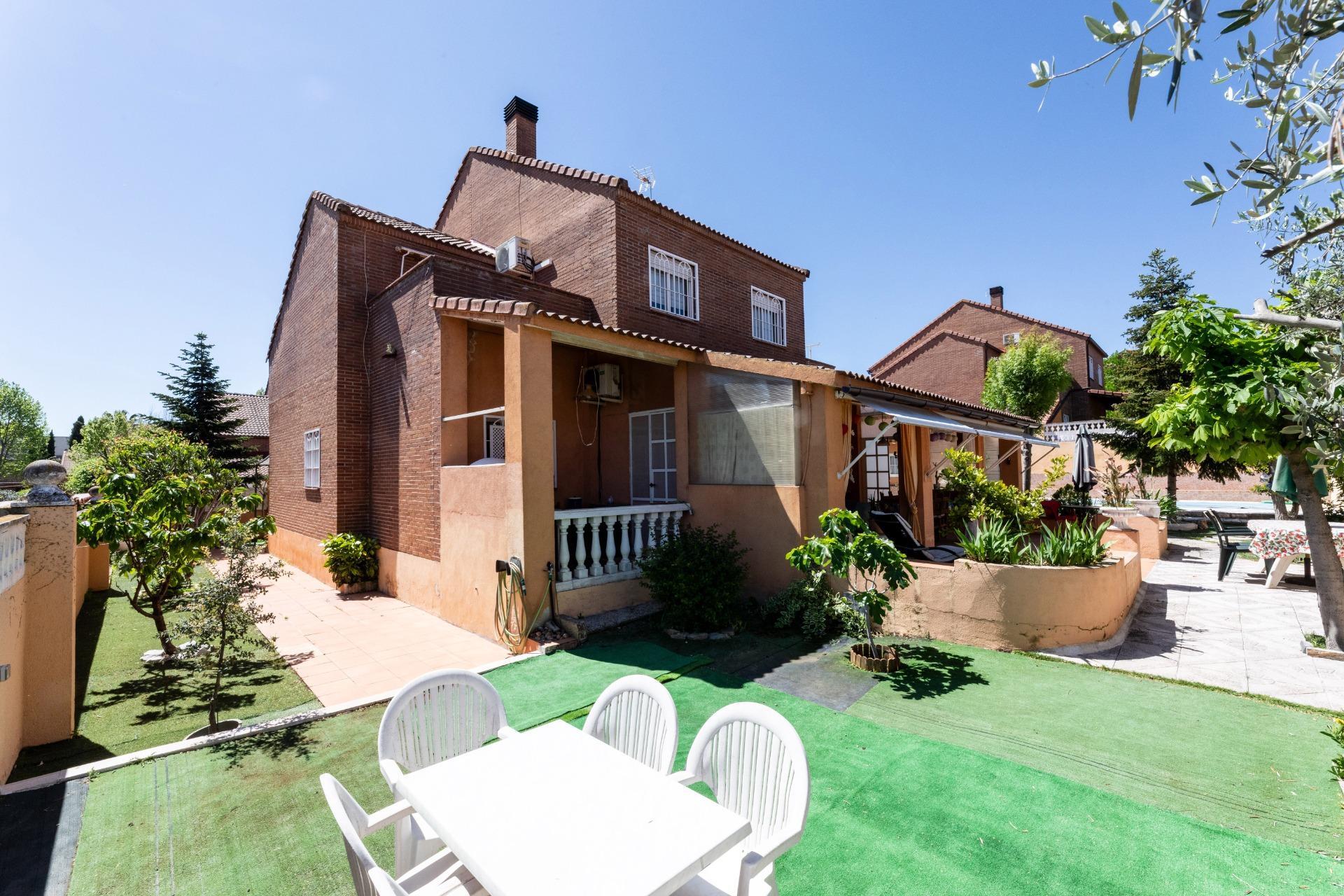 Casas o chalets-Venta-1761198
