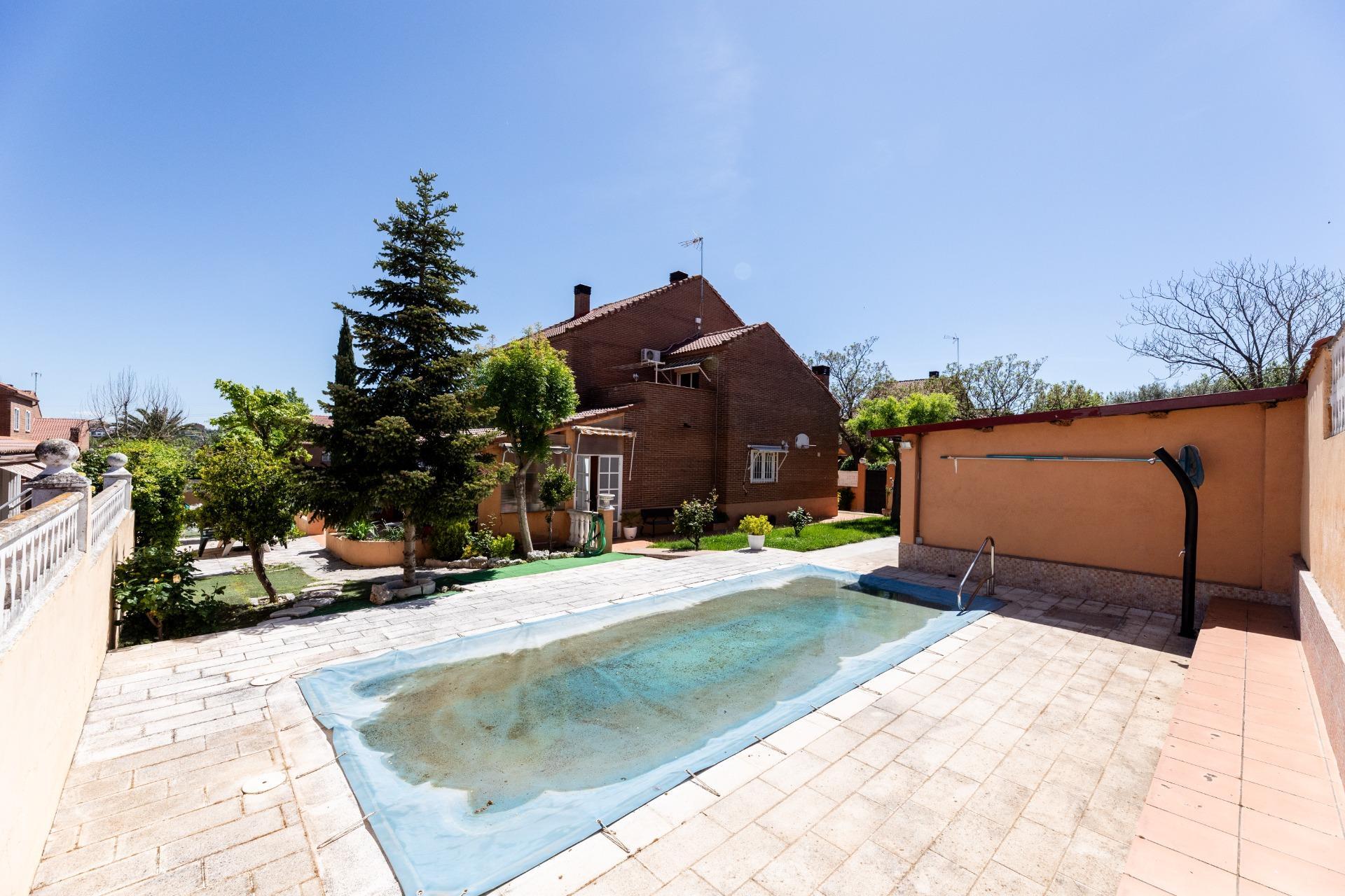Casas o chalets-Venta-Arroyomolinos-1761198-Foto-2