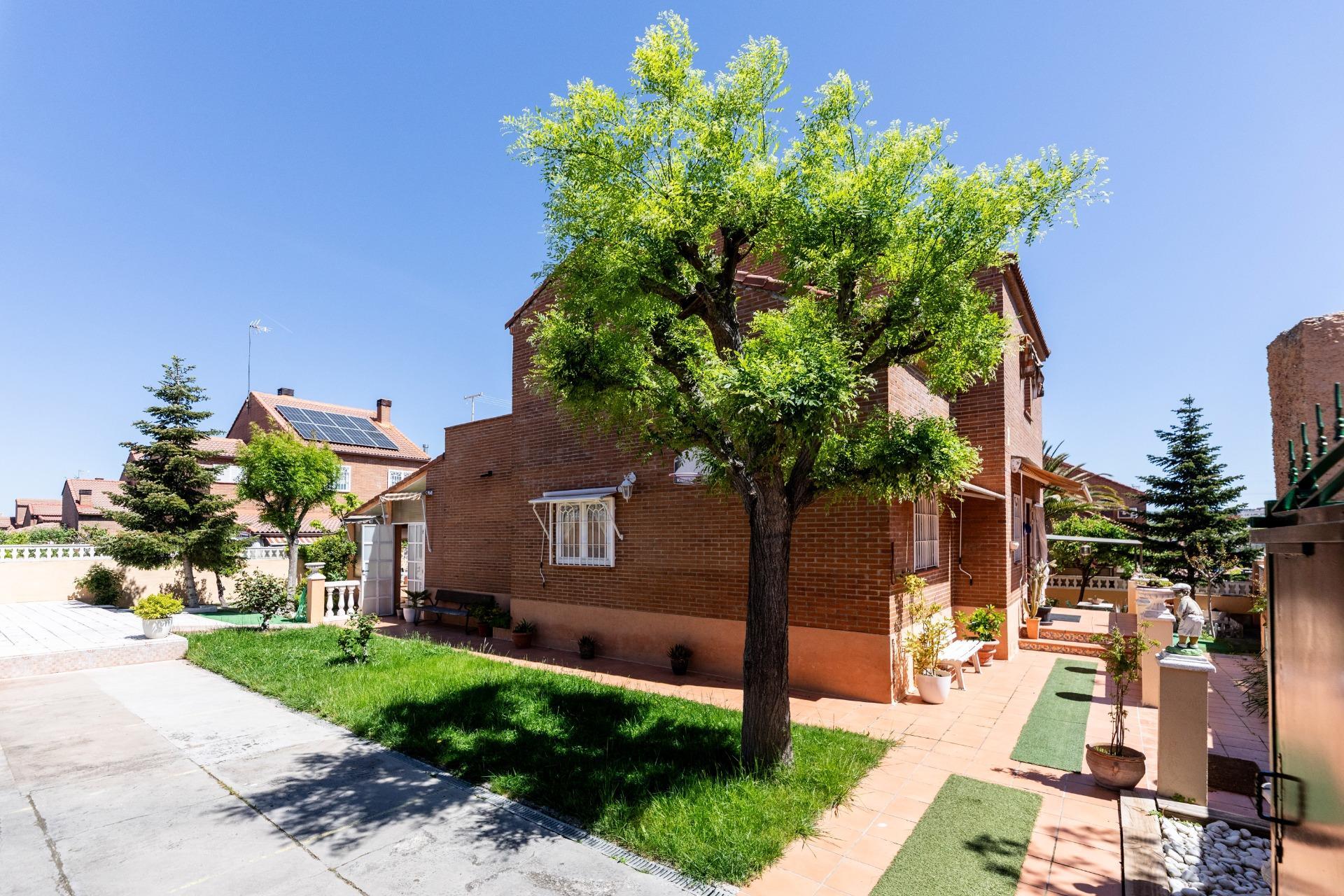 Casas o chalets-Venta-Arroyomolinos-1761198-Foto-3