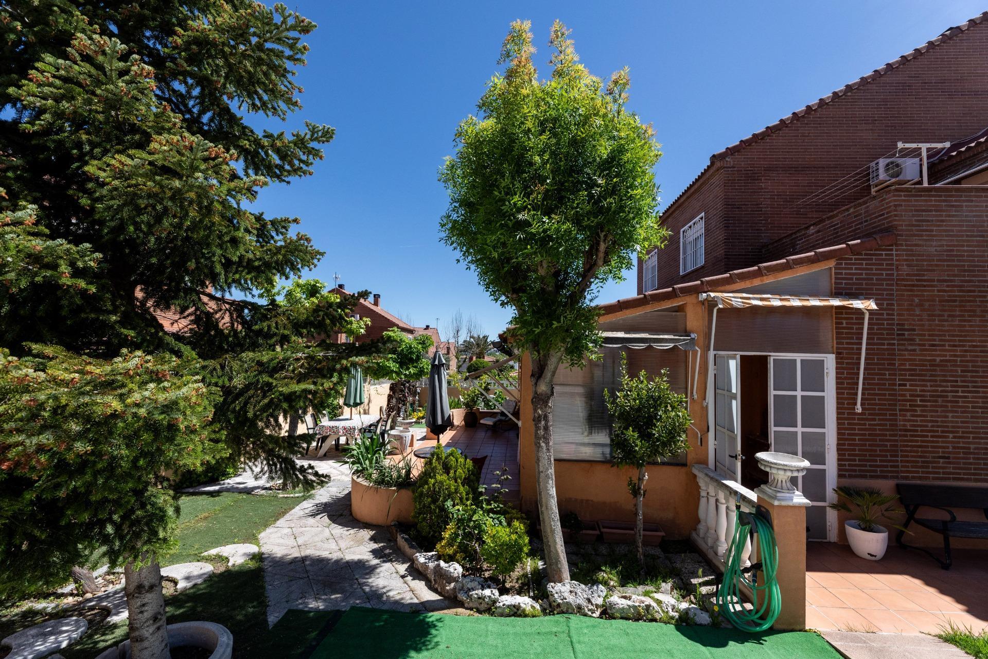 Casas o chalets-Venta-Arroyomolinos-1761198-Foto-4