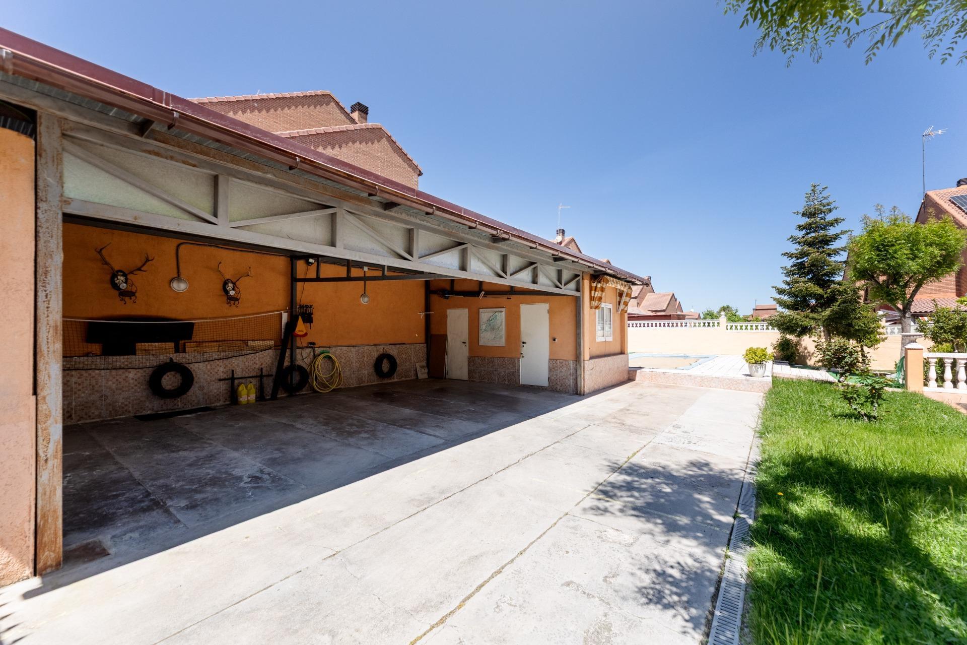Casas o chalets-Venta-Arroyomolinos-1761198-Foto-6