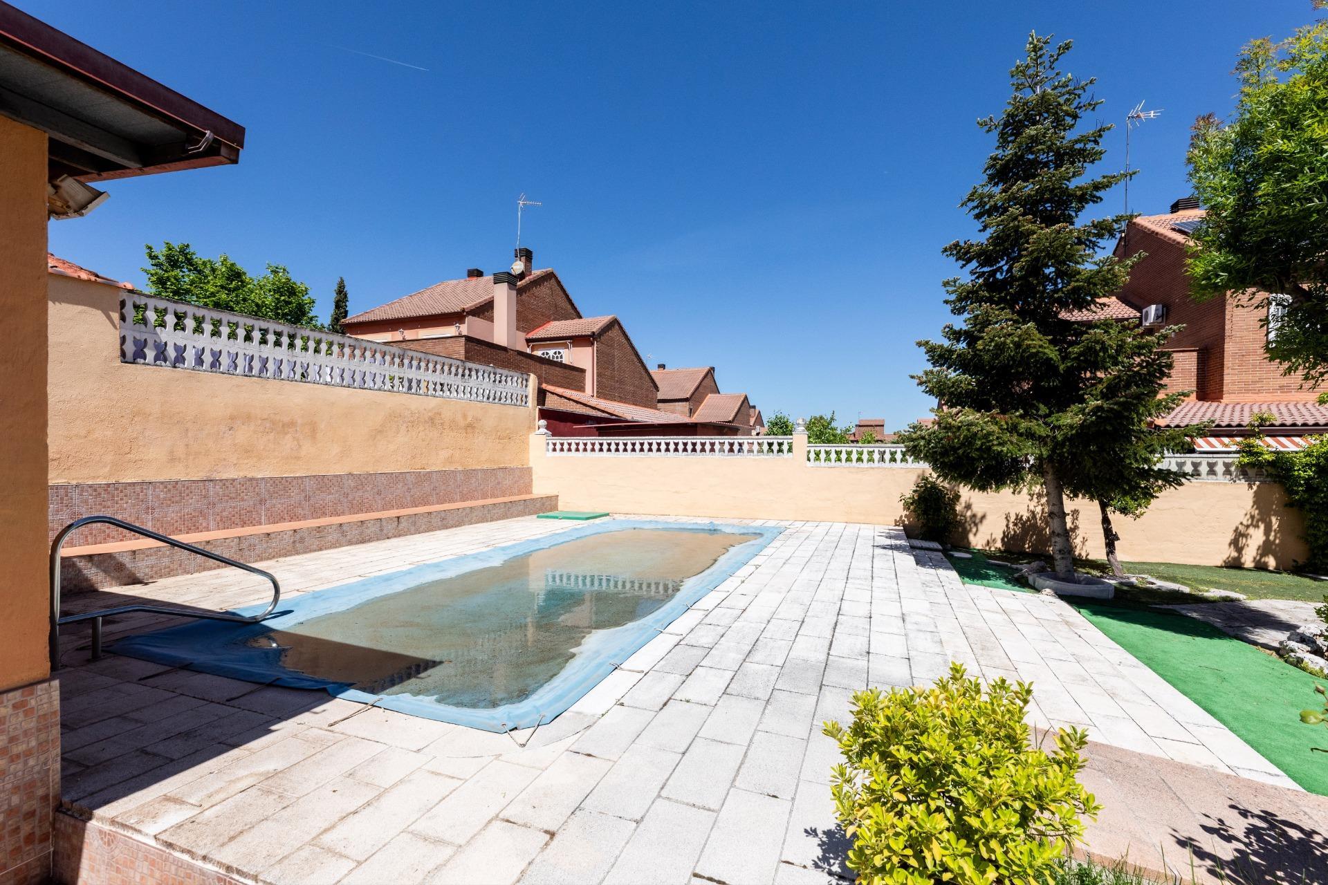 Casas o chalets-Venta-Arroyomolinos-1761198-Foto-7