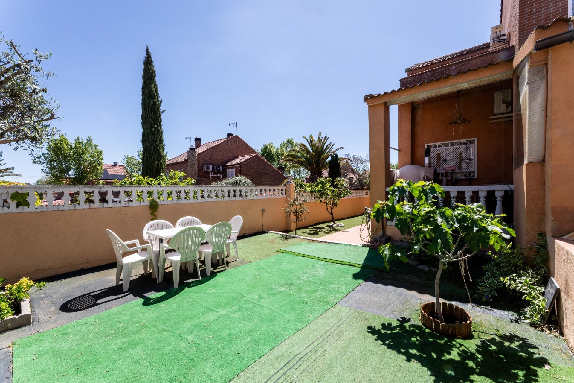 Casas o chalets-Venta-Arroyomolinos-1761198-Foto-9