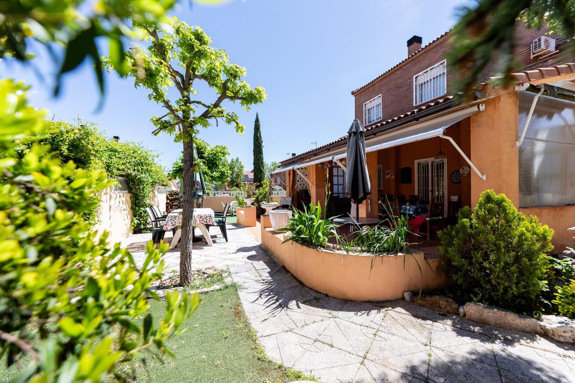 Casas o chalets-Venta-Arroyomolinos-1761198-Foto-8