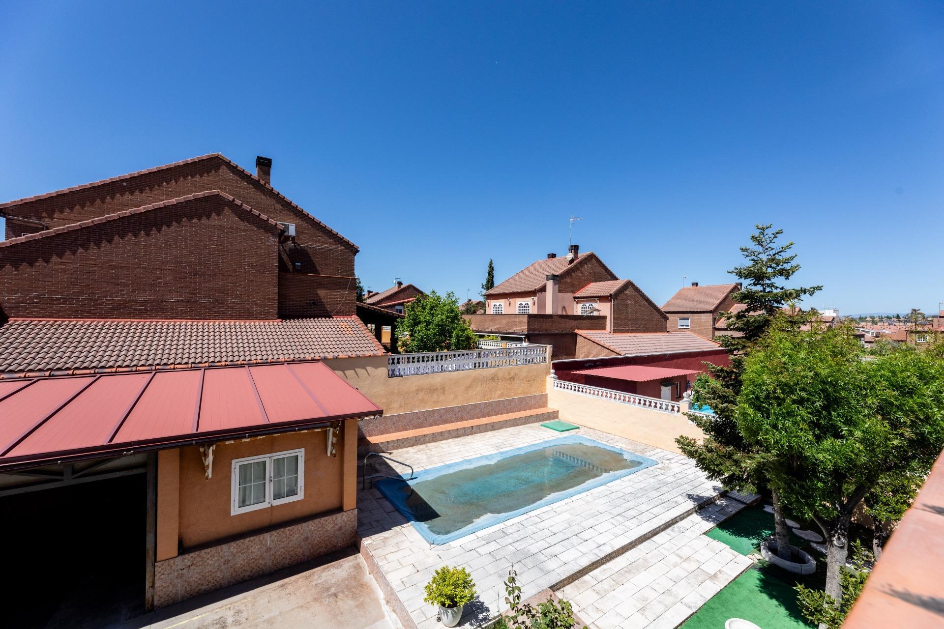 Casas o chalets-Venta-Arroyomolinos-1761198-Foto-27