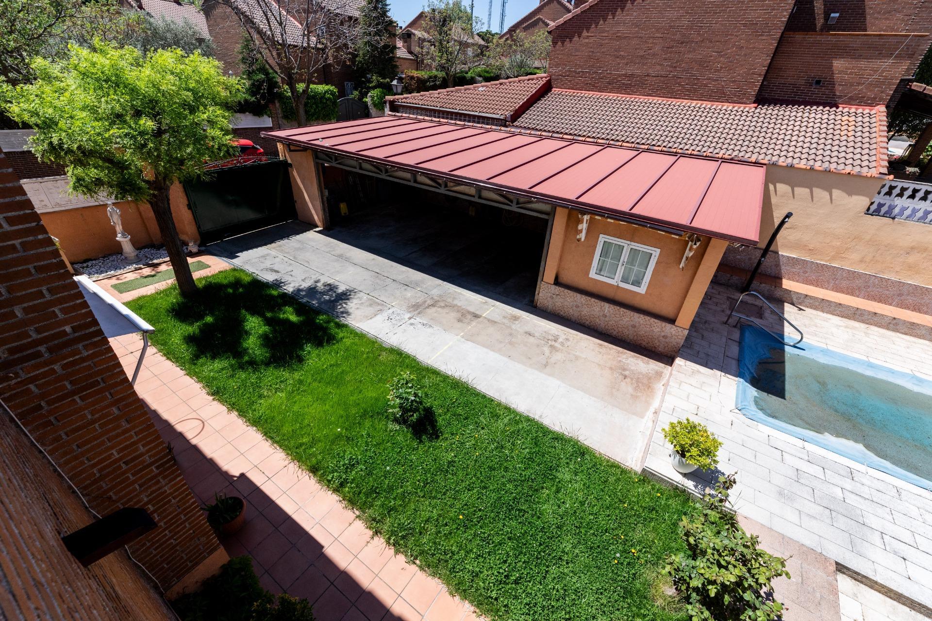 Casas o chalets-Venta-Arroyomolinos-1761198-Foto-28