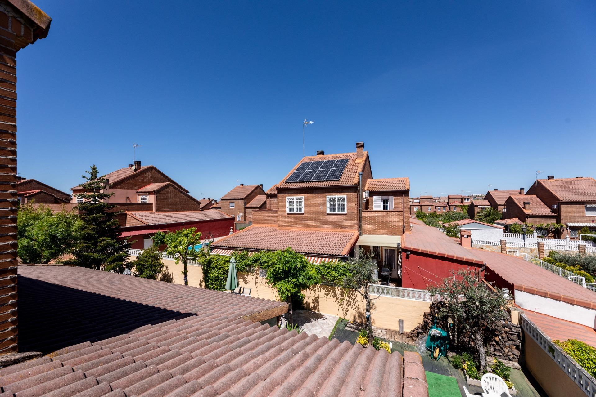 Casas o chalets-Venta-Arroyomolinos-1761198-Foto-37