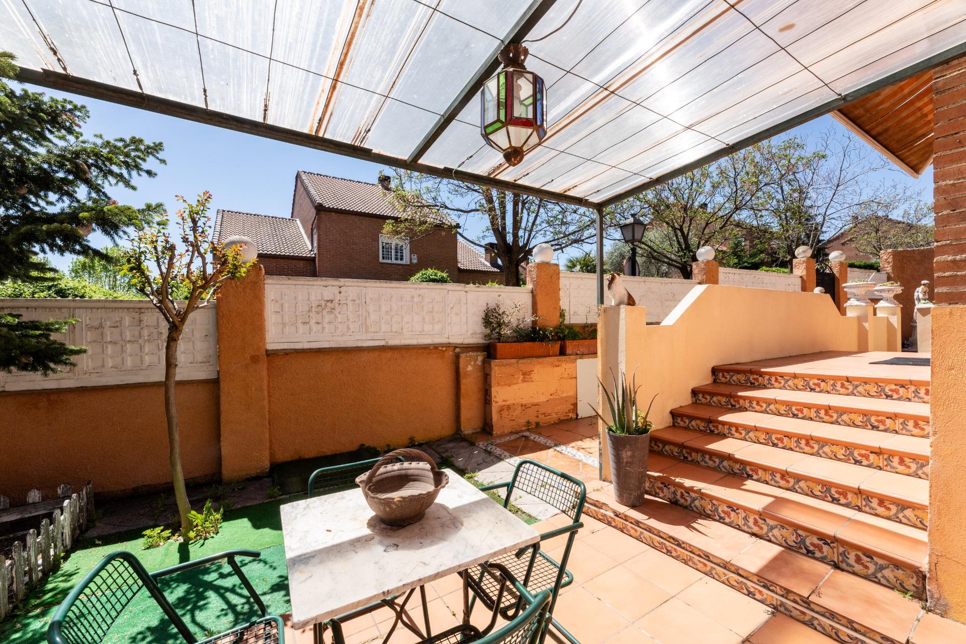 Casas o chalets-Venta-Arroyomolinos-1761198-Foto-43