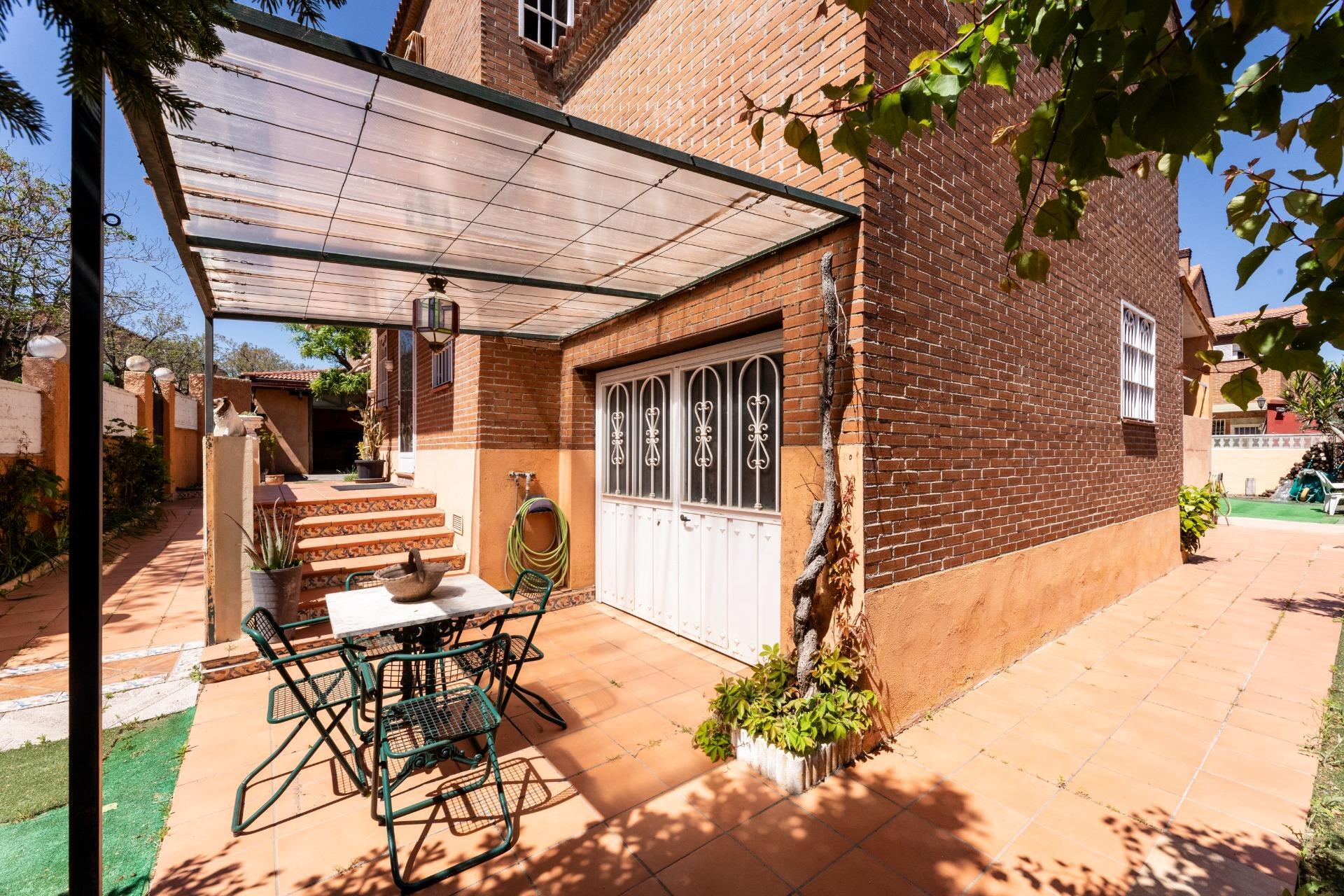 Casas o chalets-Venta-Arroyomolinos-1761198-Foto-44