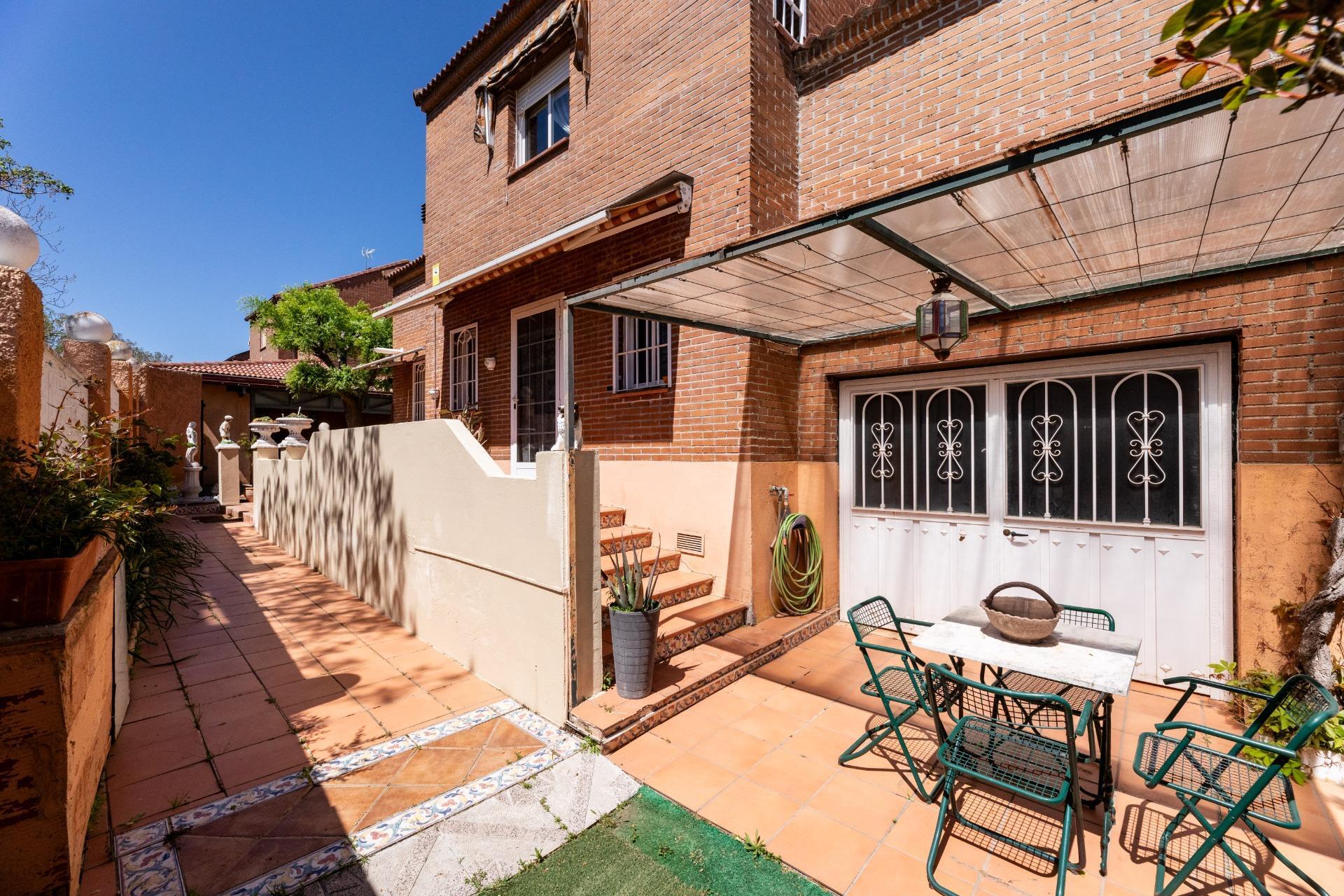 Casas o chalets-Venta-Arroyomolinos-1761198-Foto-42