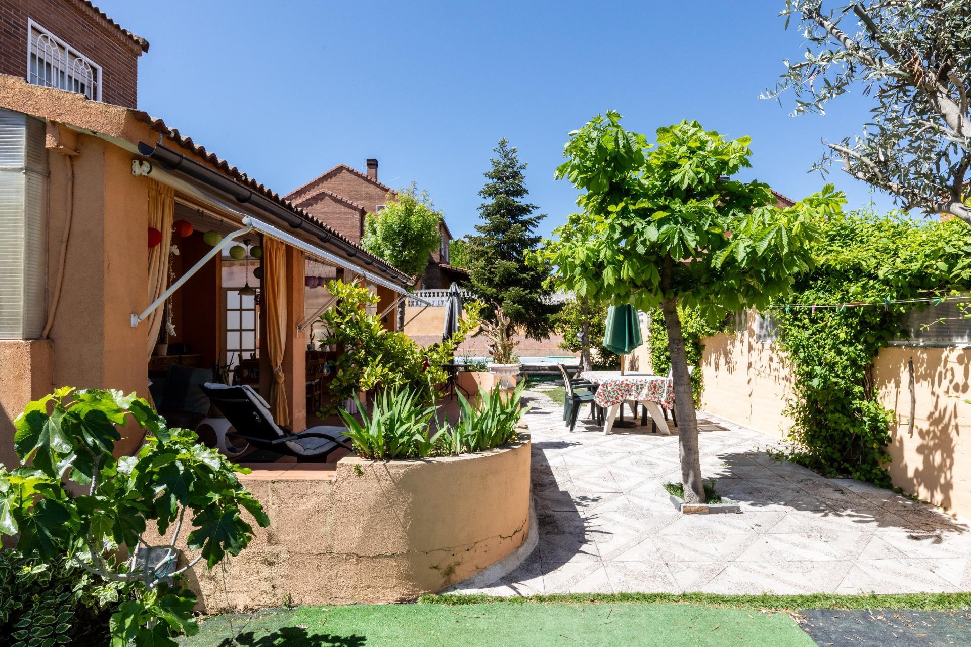 Casas o chalets-Venta-Arroyomolinos-1761198-Foto-46