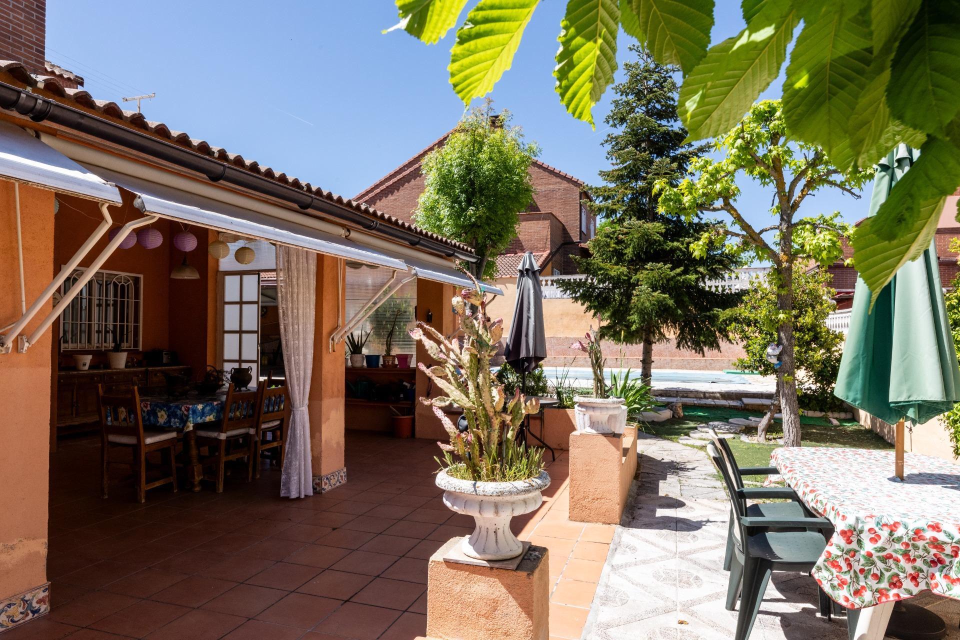 Casas o chalets-Venta-Arroyomolinos-1761198-Foto-50