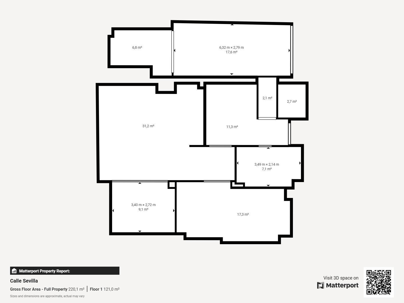 Casas o chalets-Venta-Arroyomolinos-1761198-Foto-53