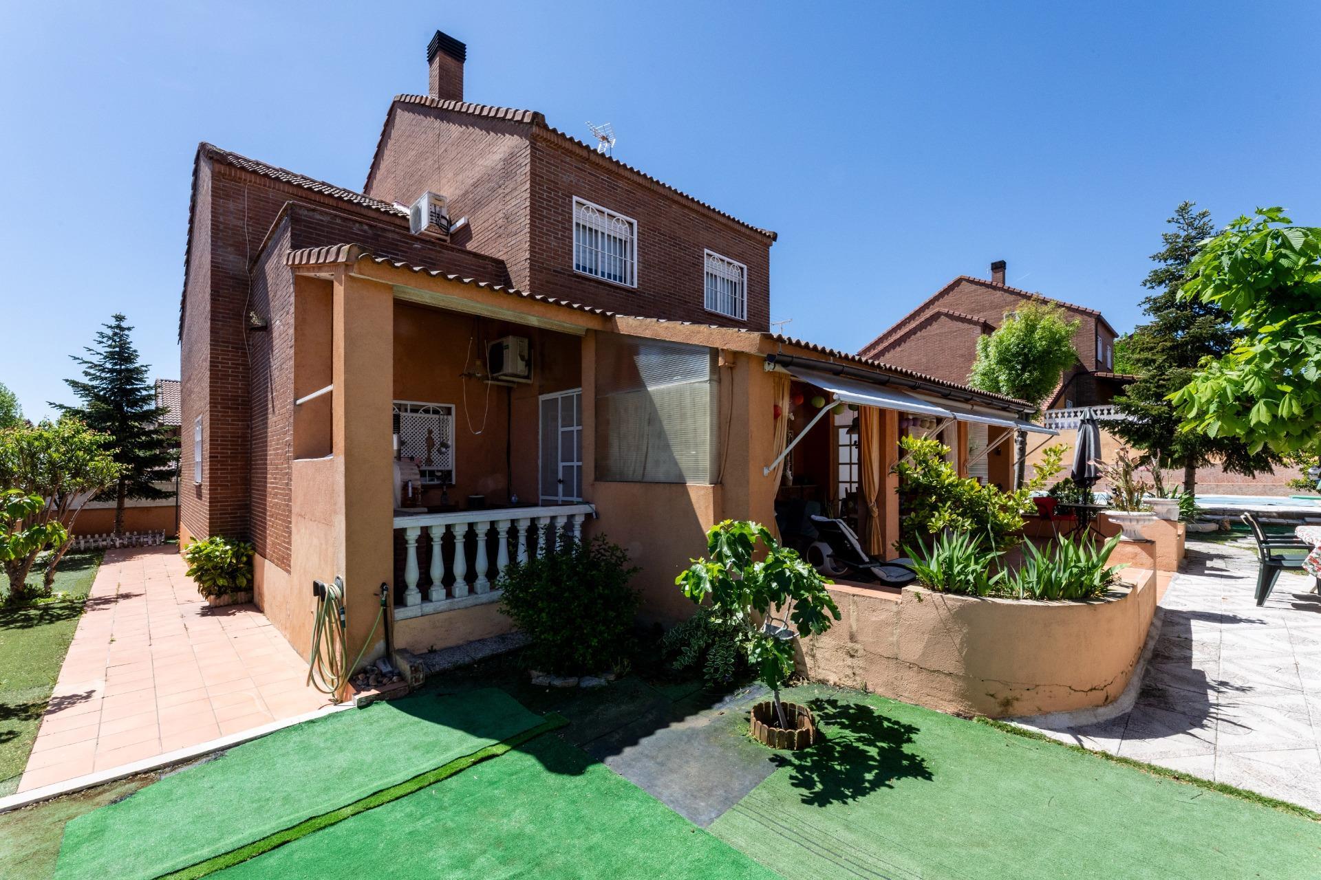 Casas o chalets-Venta-Arroyomolinos-1761198-Foto-51