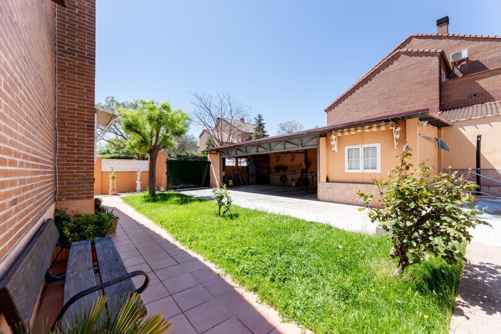 Casas o chalets-Venta-Arroyomolinos-1761198-Foto-52