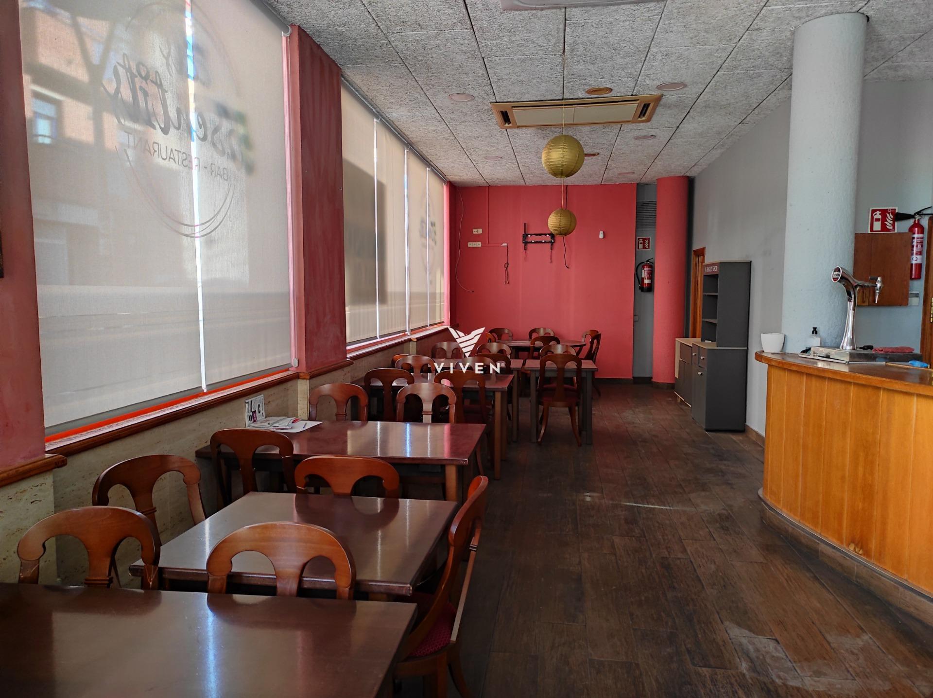 Local Comercial en venta, Cubelles