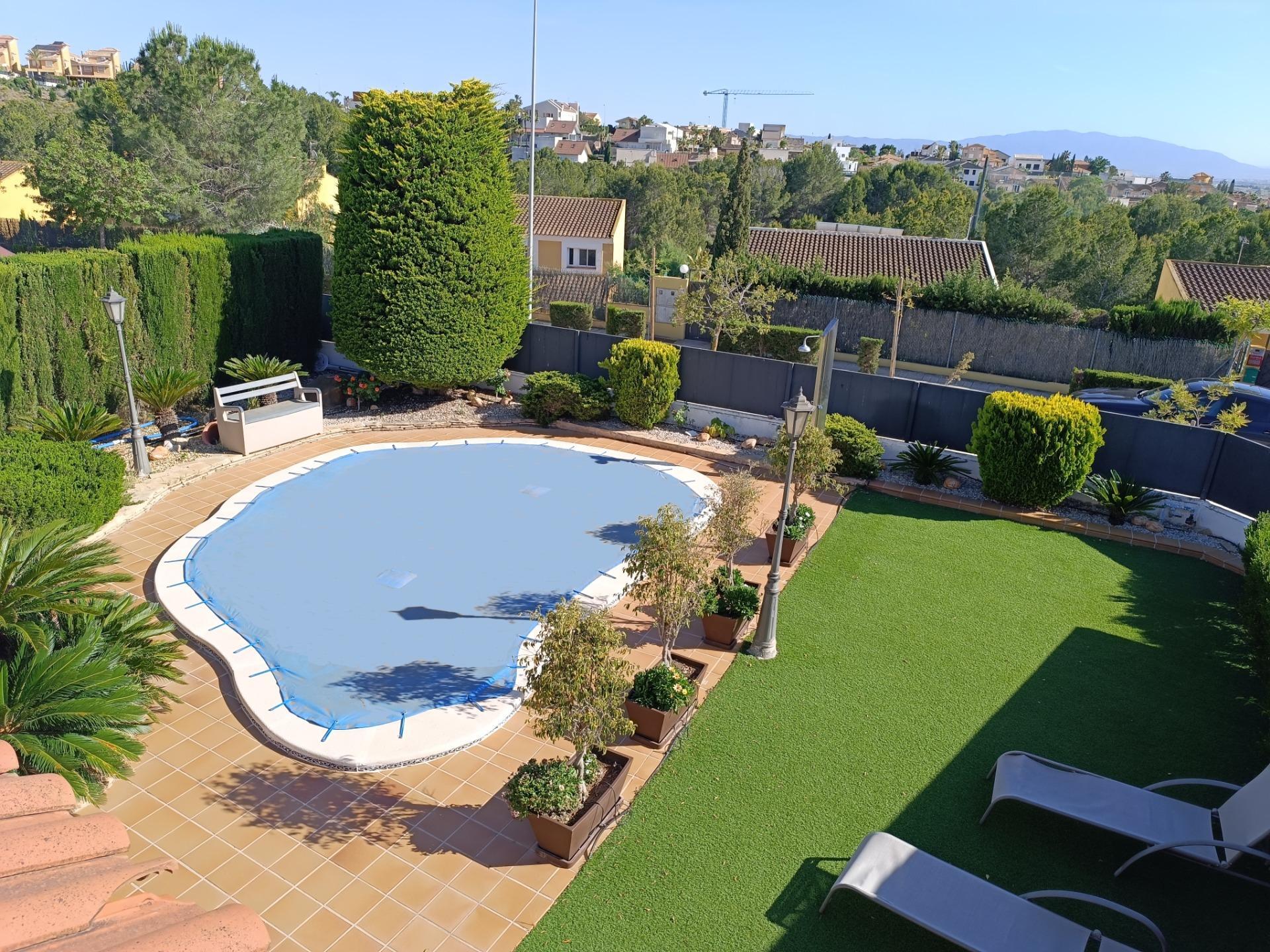 Casas o chalets-Alquiler-1729653