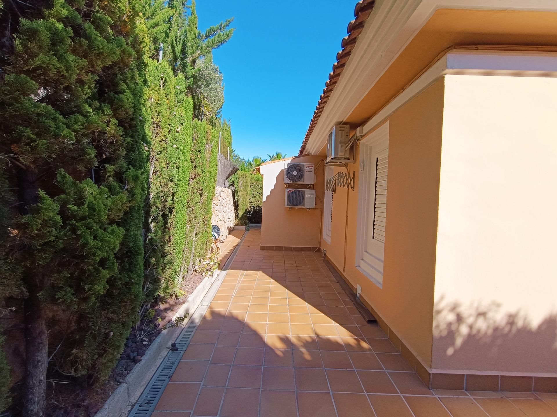 Casas o chalets-Alquiler-Molina de Segura-1729653-Foto-20