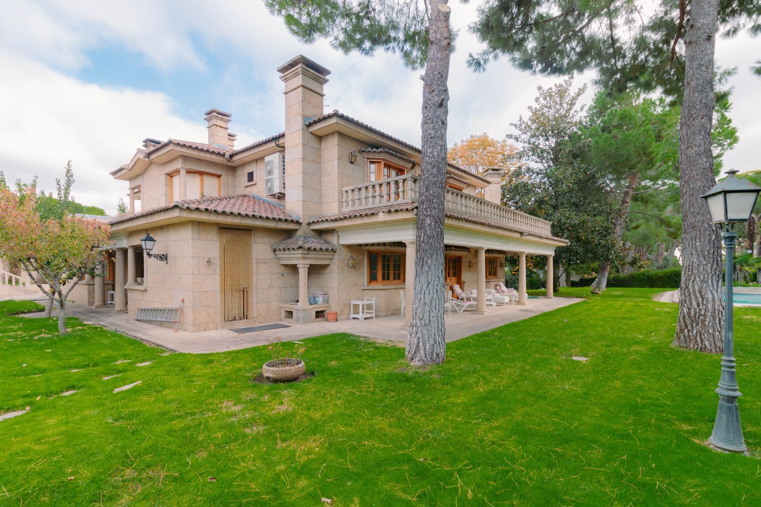 Casas o chalets-Venta-Majadahonda-1456653-Foto-4