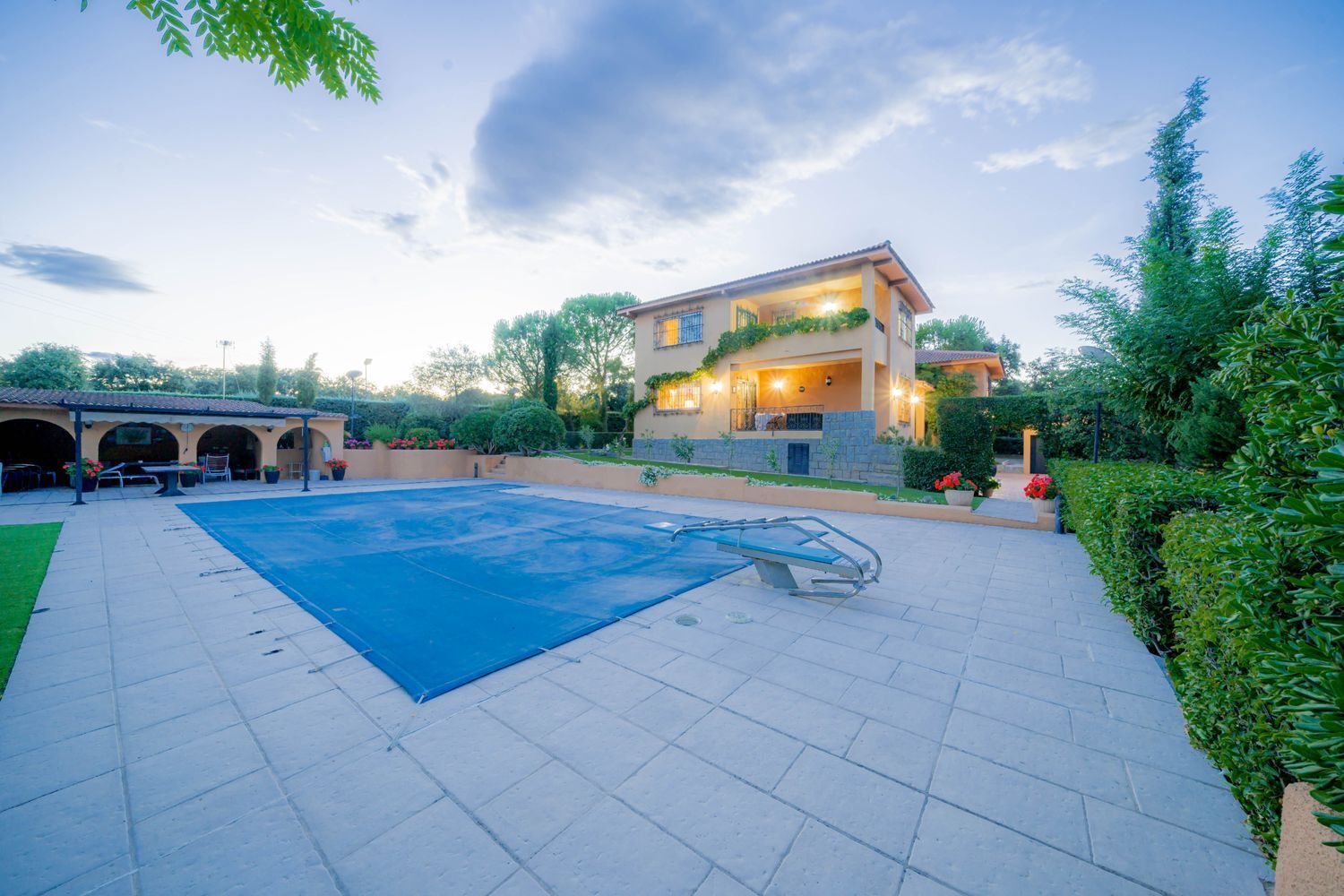 Casas o chalets-Venta-Villanueva de la CaÃ±ada-1425119-Foto-5