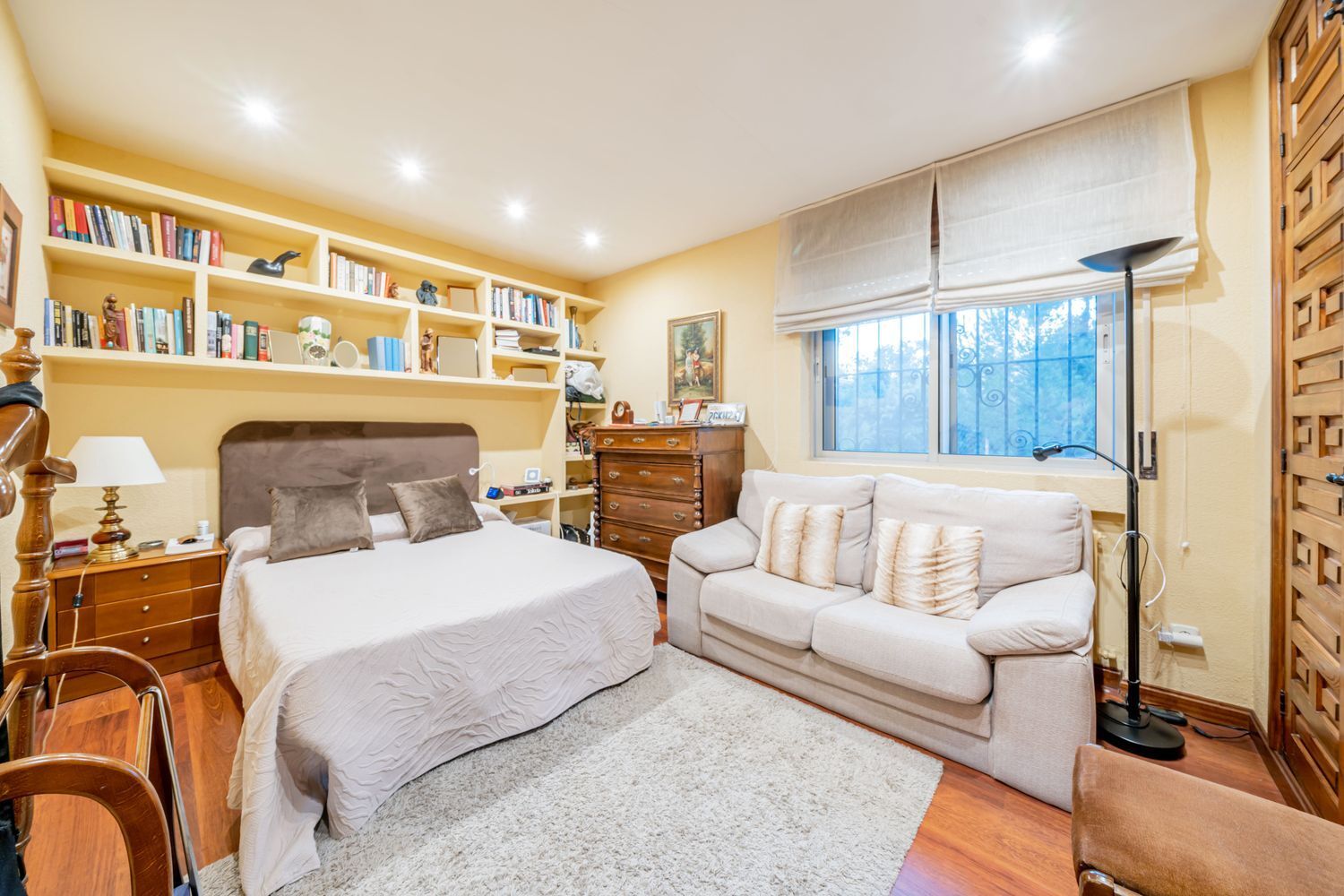 Casas o chalets-Venta-Villanueva de la CaÃ±ada-1425119-Foto-30