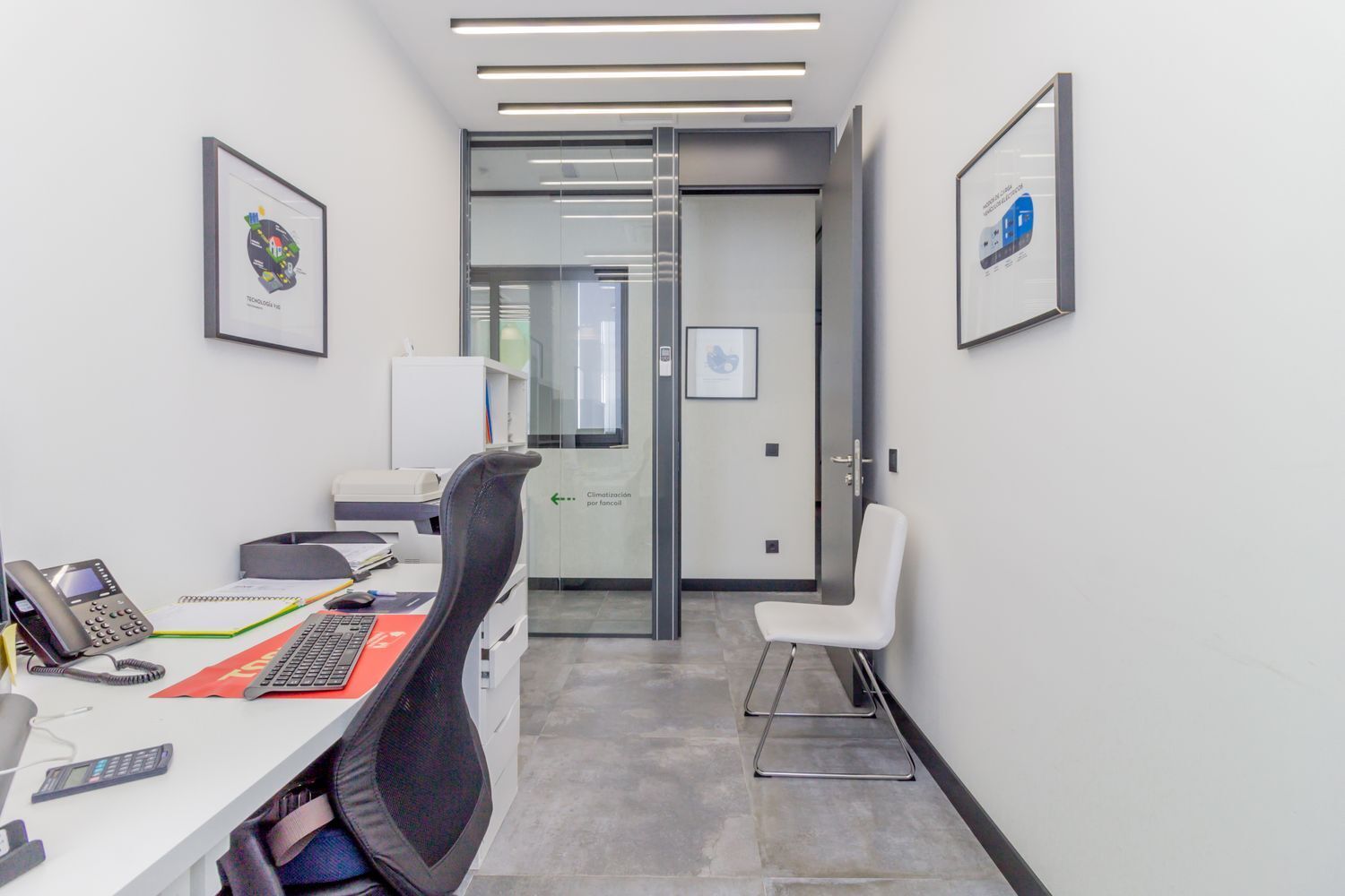 Naves-Venta-Las Rozas de Madrid-1091352-Foto-26