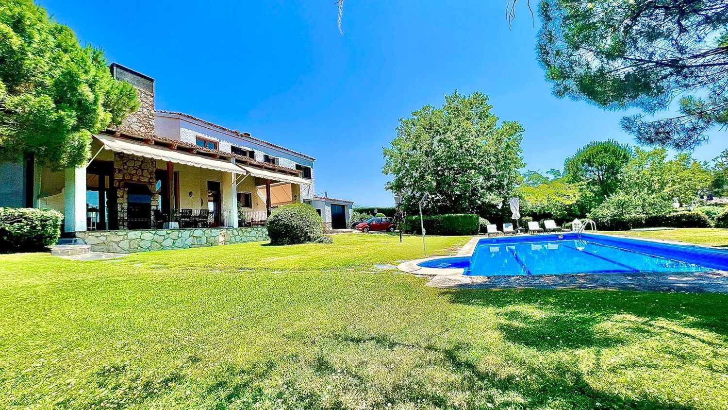 Casas o chalets-Venta-1508556
