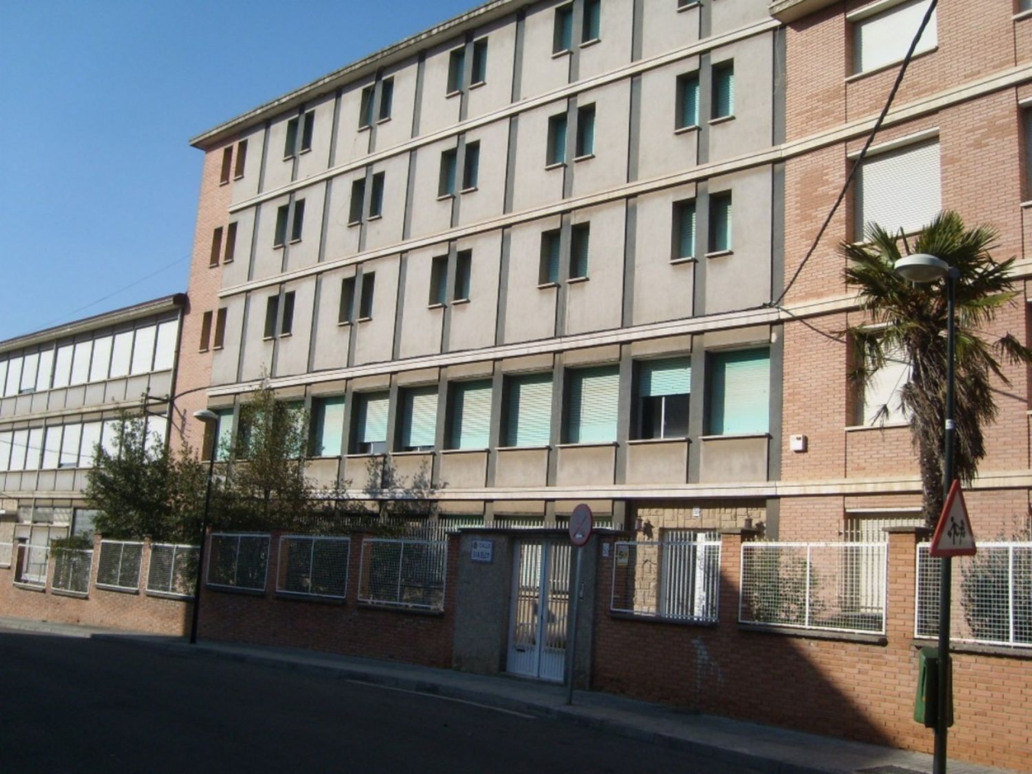 Fincas y solares-Venta-Zaragoza-440103-Foto-2